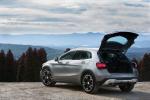 Mercedes-Benz GLA250 4Matic 2017 года (AU)